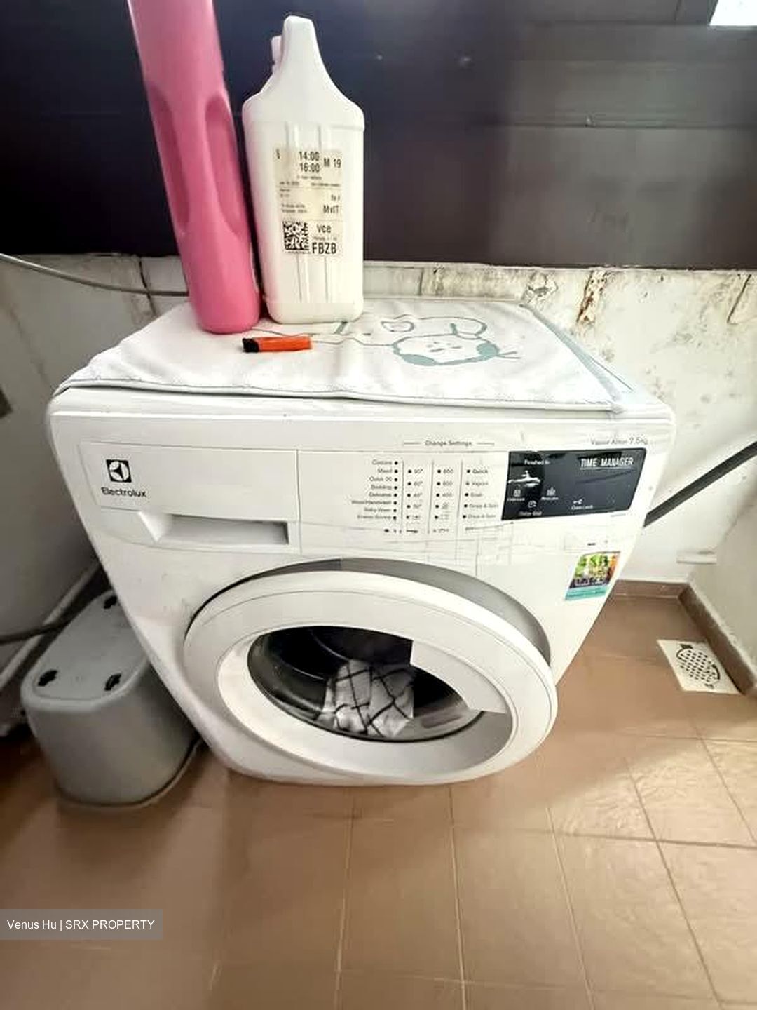 Kim Sia Court (D9), Apartment #559345861